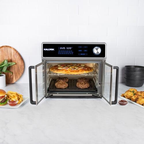 Horno Maxx Kalorik Grill