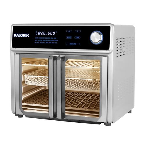 Horno Maxx Kalorik Grill
