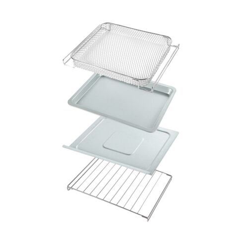 Horno Freidora de Aire y Tostador Kalorik