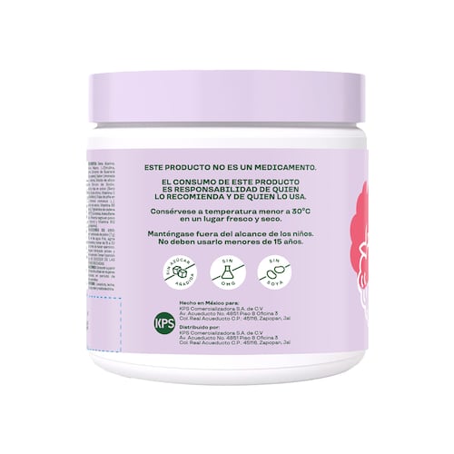 Pre Workout 175 g Bloom