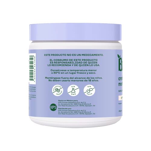 Creatina Monohidratada 200 g Bloom