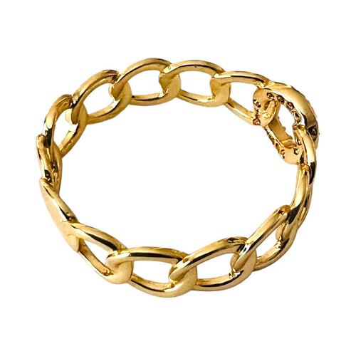 Anillo Circilo Golden Wishes