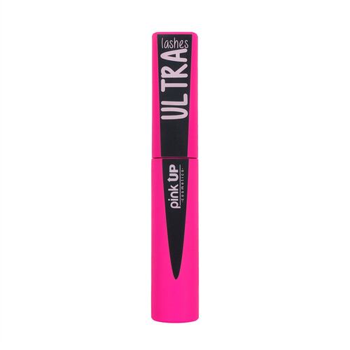 Mascara Pink Up Ultra Lashes