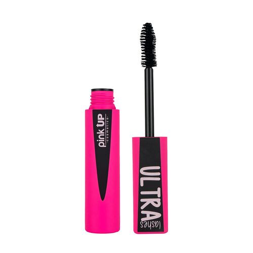 Mascara Pink Up Ultra Lashes