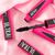 Mascara Pink Up Ultra Lashes