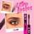 Mascara Pink Up Ultra Lashes