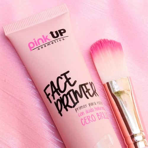 Face Primer Pink Up