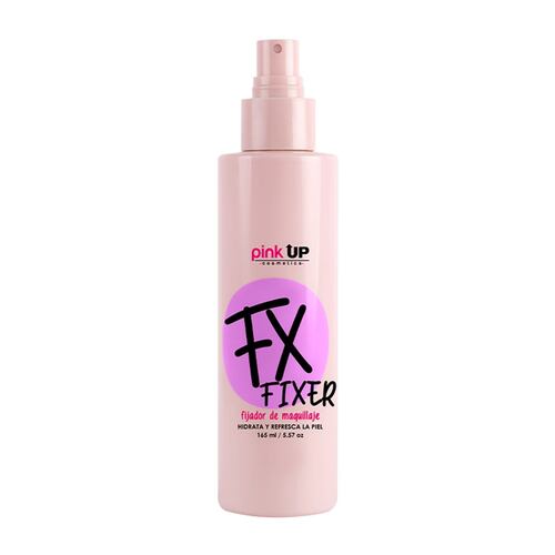 FX Fixer Pink Up