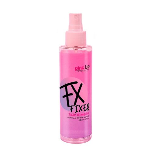 FX Fixer Pink Up