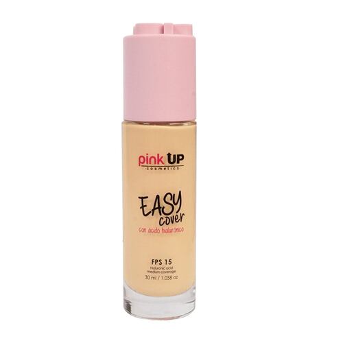 Easy Cover 300 Pink Up