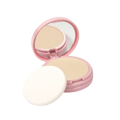 Mineral Cover 100 Pink Up