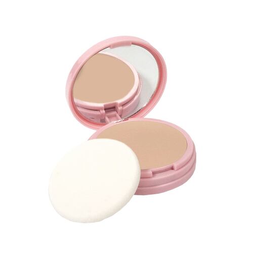 Mineral Cover 400 Pink Up