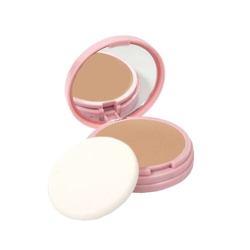 Mineral Cover 500 Pink Up