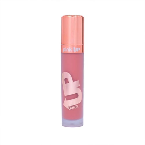 Labial Pink Up Ultimate Nude