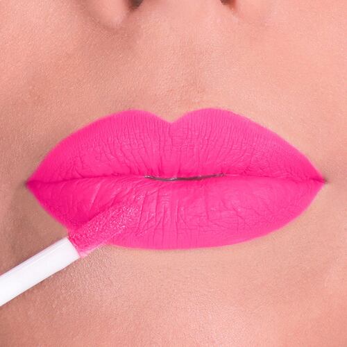 Labial Pink Up Ultimate Fiusha
