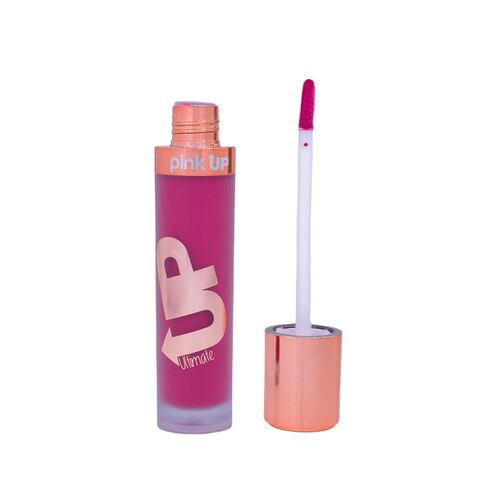 Labial Pink Up Ultimate Plum