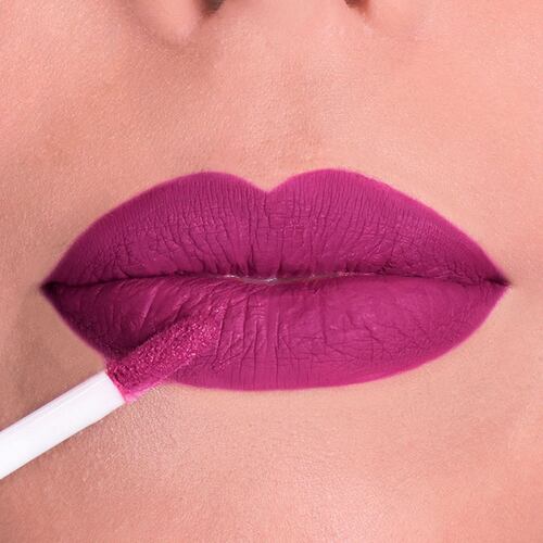 Labial Pink Up Ultimate Plum