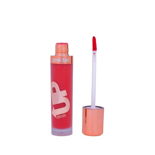 Labial Pink Up Ultimate Strawberry