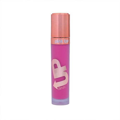 Labial Pink Up Ultimate Lila