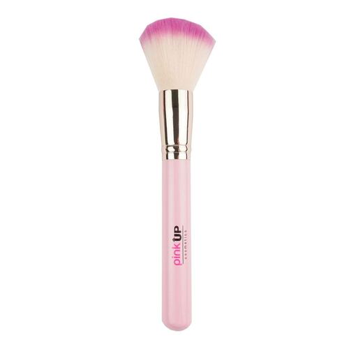 Brocha Pro. Pink Up Maquillaje en Polvo Big Powder