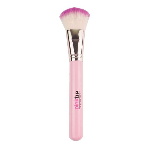Brocha Pro. Pink Up Contorno y Corrección de Rostro 17