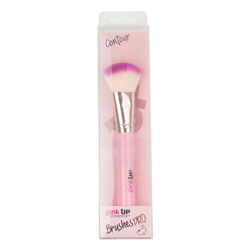 Brocha Pro. Pink Up Contorno y Corrección de Rostro 17
