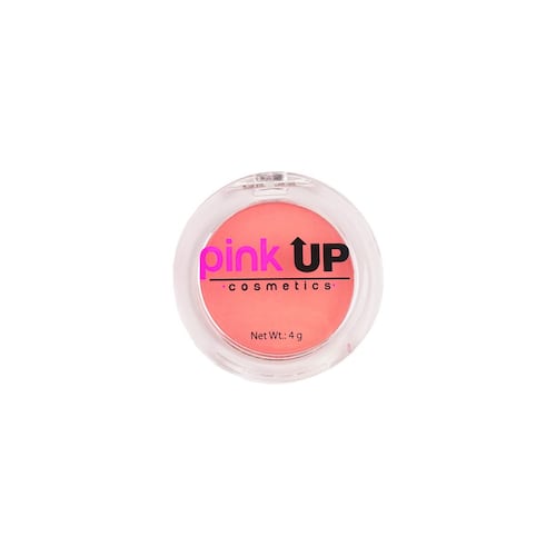 Rubor Pink Up 01 Real Coral