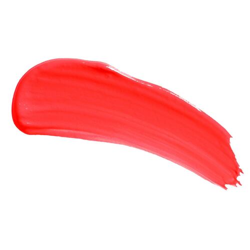 Labial Líquido Mate Pink Up Ultimate Coral