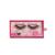 Pestañas Postizas 3D Eyelashes Pink Up Megara 12