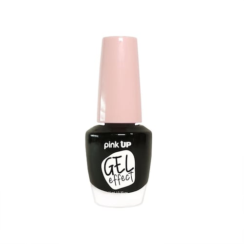 Esmalte para Uñas Gel Effect Pink Up 36 Black