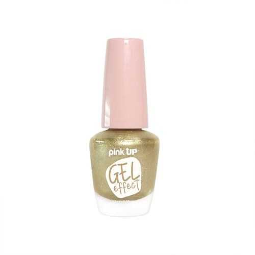 Esmalte para Uñas Gel Effect Pink Up 38 Sand