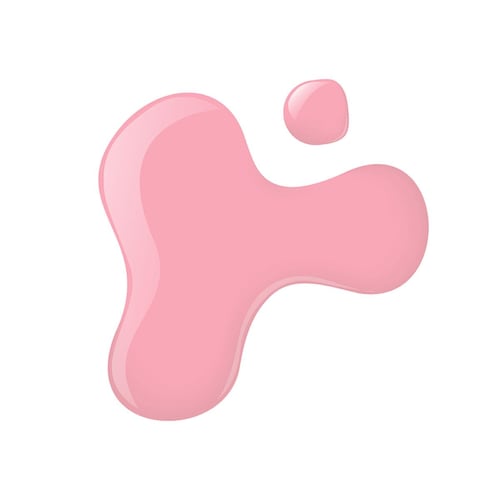 Esmalte para Uñas Gel Effect Pink Up 46 Petal