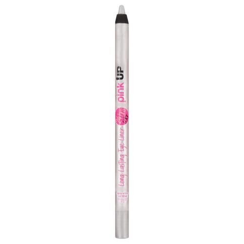 Delineador para Ojos Long Lasting 24hrs. Silver Pearl Pink Up