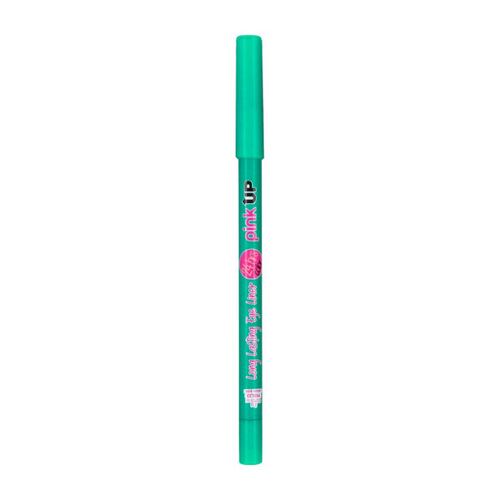 Delineador para Ojos Long Lasting 24hrs. Aqua Blue Pink Up