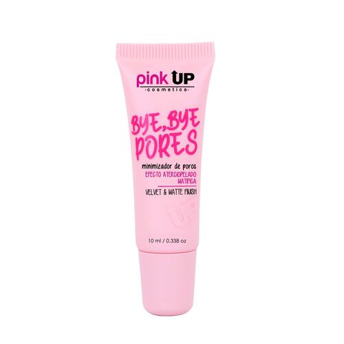 Primer Minimizador Bye Bye Poros Pink Up