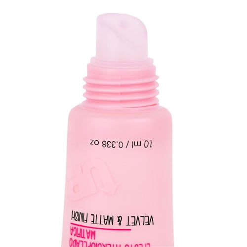 Primer Minimizador Bye Bye Poros Pink Up
