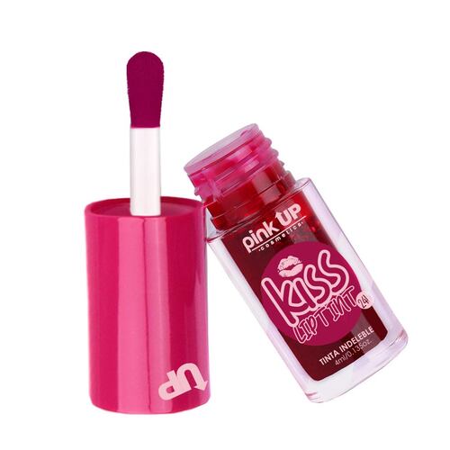 Lip Tint Pink Up #01 Pretty