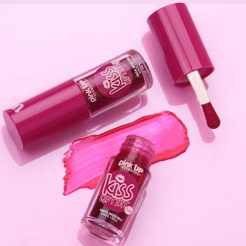 Lip Tint Pink Up #01 Pretty