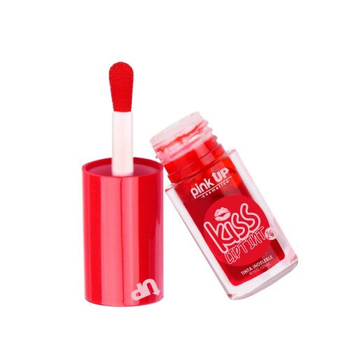 Lip Tint Pink Up #02 Beauty