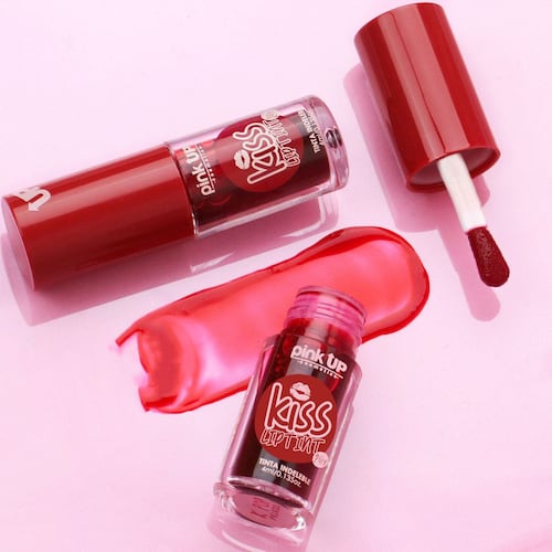 Lip Tint Pink Up #03 K Pop