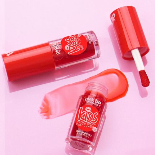 Lip Tint Pink Up #04 Cute