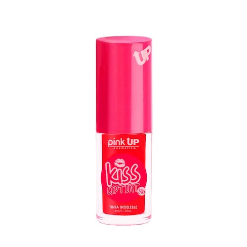 Lip Tint Pink Up #05 Blossom