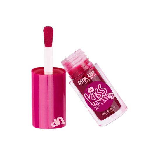 Lip Tint Pink Up # 06 Bloom