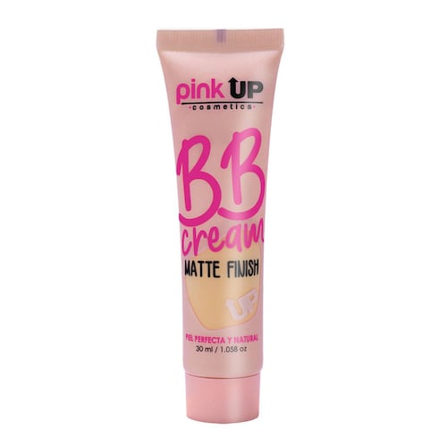 BB Cream Pink Up Light 01