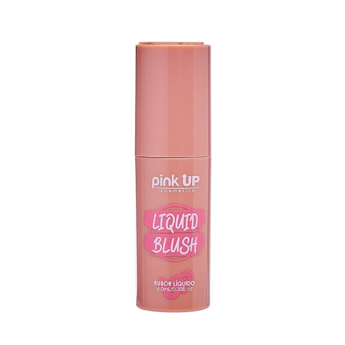 Rubor Líquido Dream 01 Pink Up