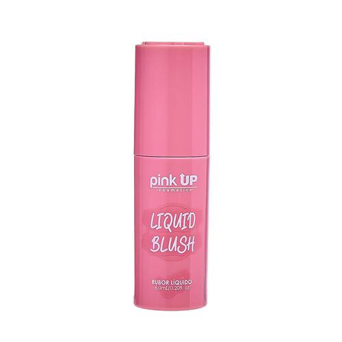 Rubor Líquido Natural 02 Pink Up