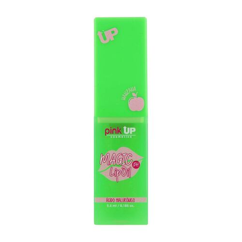 Magic Lip Oil Manzana 04 Pink Up