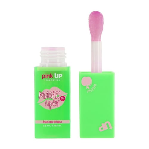 Magic Lip Oil Manzana 04 Pink Up