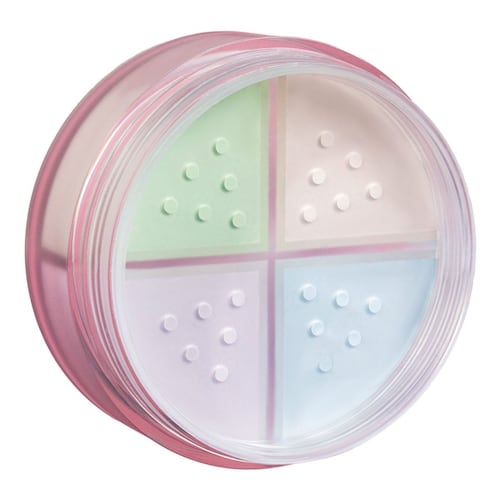 Polvo Suelto Correctivo 301 Neutral Pink Up