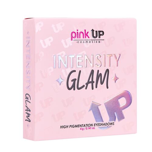 Cuarteto De Sombras  Ojos A Pigme 02 Bloom Pink Up